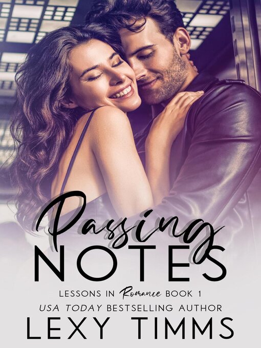 Title details for Passing Notes by Lexy Timms - Available